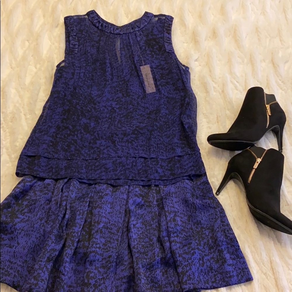 Rebecca Taylor Dress